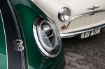 Mini Cooper 60 Years Edition 2019 года (WW)